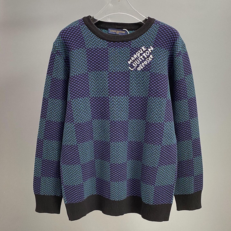 LV Sweaters